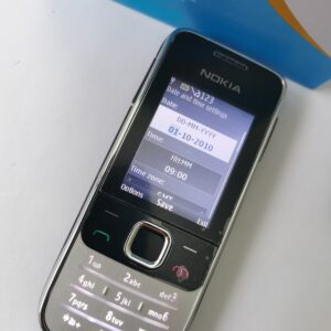 Unlocked Original Nokia 2730 classic 2730c 3G Quad-Band 2MP Camera Mobile Phone - Image 9