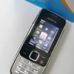 Unlocked Original Nokia 2730 classic 2730c 3G Quad-Band 2MP Camera Mobile Phone - Image 10