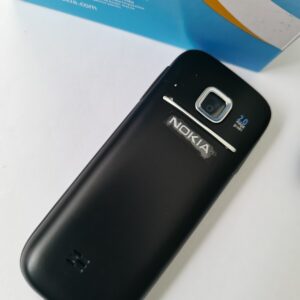 Unlocked Original Nokia 2730 classic 2730c 3G Quad-Band 2MP Camera Mobile Phone - Image 11