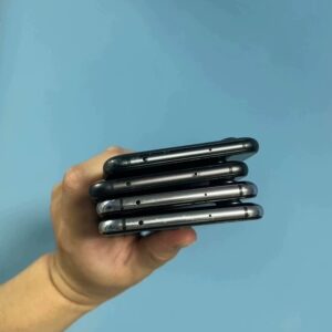 Huawei P20 Pro-128/256GB (Unlocked) 4G google play SmartPhone Kirin 970 no box   Storage Capacity 256 GB - Image 6