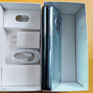Huawei nova 8i 128GB all colors 6.67" 64MP (Unlocked) Android phone- sealed storage 128GB 6GB RAM colors Black - Image 6