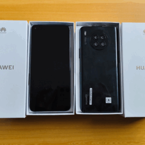 Huawei nova 8i 128GB all colors 6.67" 64MP (Unlocked) Android phone- sealed storage 128GB 6GB RAM colors Black - Image 8