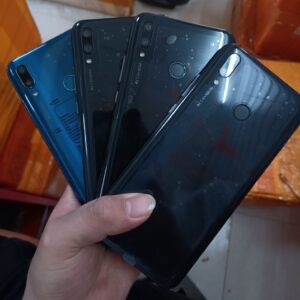 Huawei y9 2019 128GB Dual SIM Unlocked google play (Global) Android phone no box Colors please note the color you need in order Storage Capacity 128 GB - Image 2