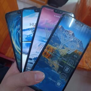 Huawei y9 2019 128GB Dual SIM Unlocked google play (Global) Android phone no box Colors please note the color you need in order Storage Capacity 128 GB - Image 3