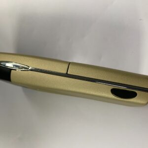 95% N E W NOKIA 8850 Unlocked  bar phone 2G GSM 900/1800 gold Battery With 1 battery - Image 2