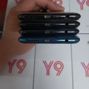 Huawei y9 2019 128GB Dual SIM Unlocked google play (Global) Android phone no box Colors please note the color you need in order Storage Capacity 128 GB - Image 4