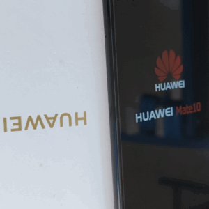 Global - Huawei mate 10 4+64GB Dual SIM Android Unlocked Google play Smartphone Color Pink - Image 3