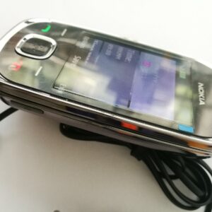 NOKIA Original Unlocked 7230 3.2MP Camera 3G mobile phone Bundle Description 1 battery - Image 3
