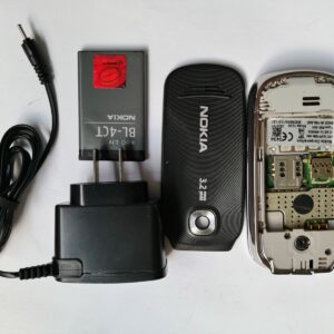 NOKIA Original Unlocked 7230 3.2MP Camera 3G mobile phone Bundle Description 1 battery - Image 4