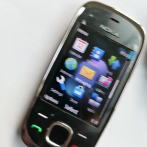NOKIA Original Unlocked 7230 3.2MP Camera 3G mobile phone Bundle Description 1 battery - Image 7