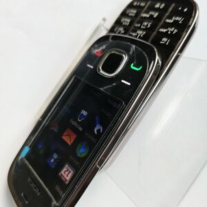 NOKIA Original Unlocked 7230 3.2MP Camera 3G mobile phone Bundle Description 1 battery - Image 9