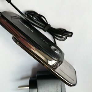 NOKIA Original Unlocked 7230 3.2MP Camera 3G mobile phone Bundle Description 1 battery - Image 10