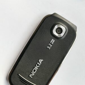 NOKIA Original Unlocked 7230 3.2MP Camera 3G mobile phone Bundle Description 1 battery - Image 11
