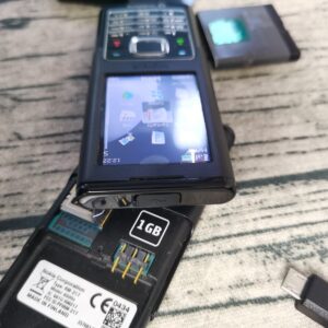Nokia 6500 classic 6500c used but very very new - Image 5