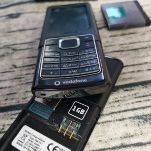 Nokia 6500 classic 6500c used but very very new - Image 7