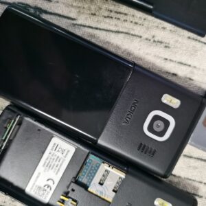 Nokia 6500 classic 6500c used but very very new - Image 8