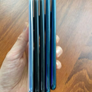 92%N-EW Huawei P30 Lite 128/256GB phone Unlocked google play (Global) Android storage 128GB - Image 3