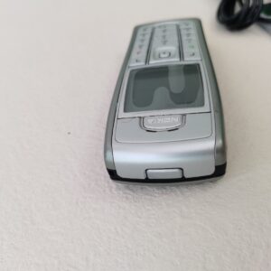 Classic Nokia 6230i - 32MB - Silver (Unlocked) Mobile Phone - Image 8