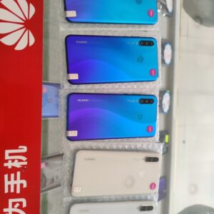 92%N-EW Huawei P30 Lite 128/256GB phone Unlocked google play (Global) Android storage 128GB - Image 6