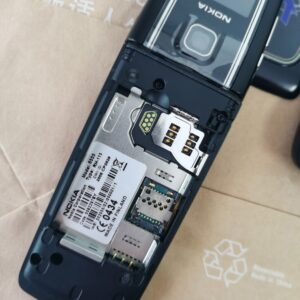 Nokia 6555 Unlocked for all sim cards accept 3G networks - Image 4