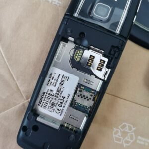Nokia 6555 Unlocked for all sim cards accept 3G networks - Image 8