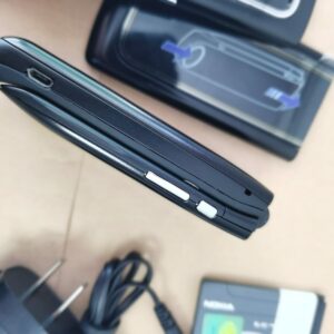 Nokia 6555 Unlocked for all sim cards accept 3G networks - Image 9