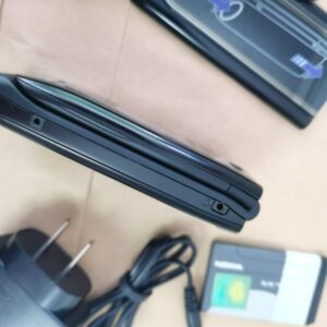 Nokia 6555 Unlocked for all sim cards accept 3G networks - Image 10
