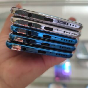 92%N-EW Huawei P30 Lite 128/256GB phone Unlocked google play (Global) Android storage 128GB - Image 8