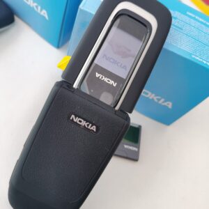 Full functional Nokia 6131 - Black (Unlocked) Cellular Phone - Image 10