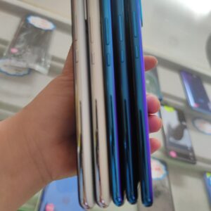 92%N-EW Huawei P30 Lite 128/256GB phone Unlocked google play (Global) Android storage 128GB - Image 9