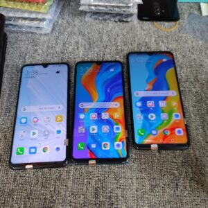 92%N-EW Huawei P30 Lite 128/256GB phone Unlocked google play (Global) Android storage 128GB - Image 10