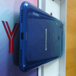 Unlocked - Huawei Y7 Prime (2019) Google play Global 4G 128GB Android SmartPhone storage 4+128GB colors Aurora Blue - Image 6