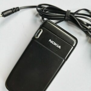 Nokia 6085 - Black (Unlocked) Cellular Phone - Image 9