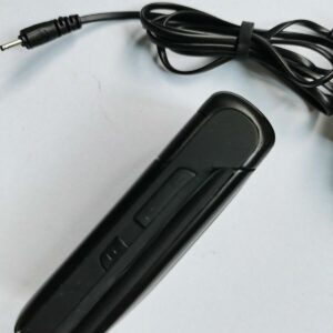 Nokia 6085 - Black (Unlocked) Cellular Phone - Image 10