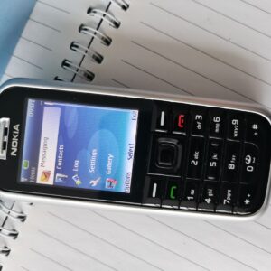 Nokia 6233 Black 100% Original!!! !!! Excellent!!!