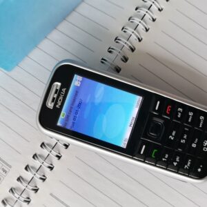 Nokia 6233 Black 100% Original!!! !!! Excellent!!! - Image 9