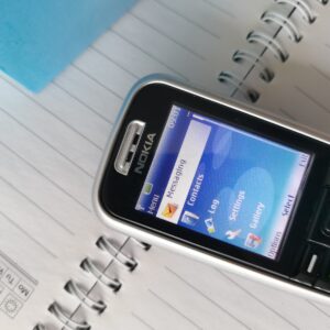 Nokia 6233 Black 100% Original!!! !!! Excellent!!! - Image 10