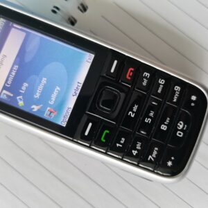Nokia 6233 Black 100% Original!!! !!! Excellent!!! - Image 11