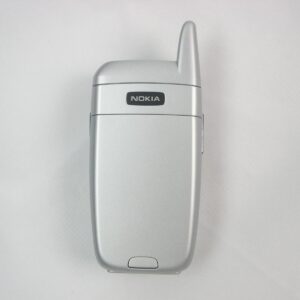 Original Nokia 6101 Flip unlocked for GSM 900/1800/1900MHZ FM radio Cellphone - Image 6
