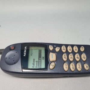 NOKIA 5110 NK402 MOBILE PHONE UNLOCKED LOVELY RETRO PHONE - Image 2