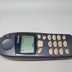 NOKIA 5110 NK402 MOBILE PHONE UNLOCKED LOVELY RETRO PHONE - Image 8