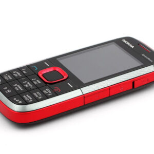 Nokia XpressMusic 5130 (Unlocked) Cellular Phone - Image 2
