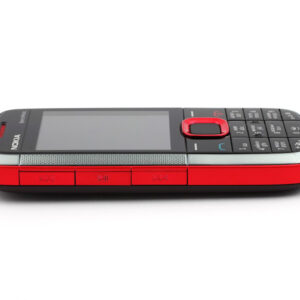 Nokia XpressMusic 5130 (Unlocked) Cellular Phone - Image 3