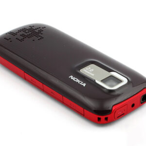 Nokia XpressMusic 5130 (Unlocked) Cellular Phone - Image 4