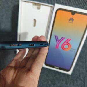 Huawei Y6 Prime (2019) 32GB Unlocked google play (Global) Android-Sealed  storage 32GB colors please note the color you need in order - Image 3