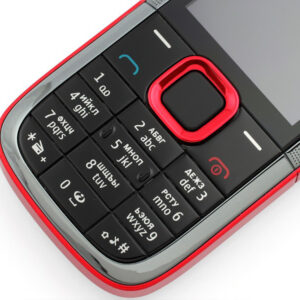 Nokia XpressMusic 5130 (Unlocked) Cellular Phone - Image 5