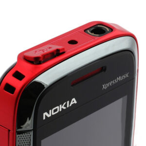 Nokia XpressMusic 5130 (Unlocked) Cellular Phone - Image 6