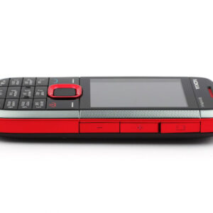 Nokia XpressMusic 5130 (Unlocked) Cellular Phone - Image 8