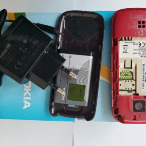 Nokia XpressMusic 5130 (Unlocked) Cellular Phone - Image 10