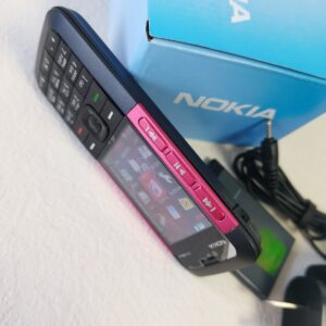 Nokia 5310 Xpress Music - RED Unlocked Nokia Cellular Phone - Image 5